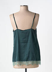 Top/Caraco vert SIMONE PERELE pour femme seconde vue