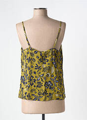 Top/Caraco vert SIMONE PERELE pour femme seconde vue