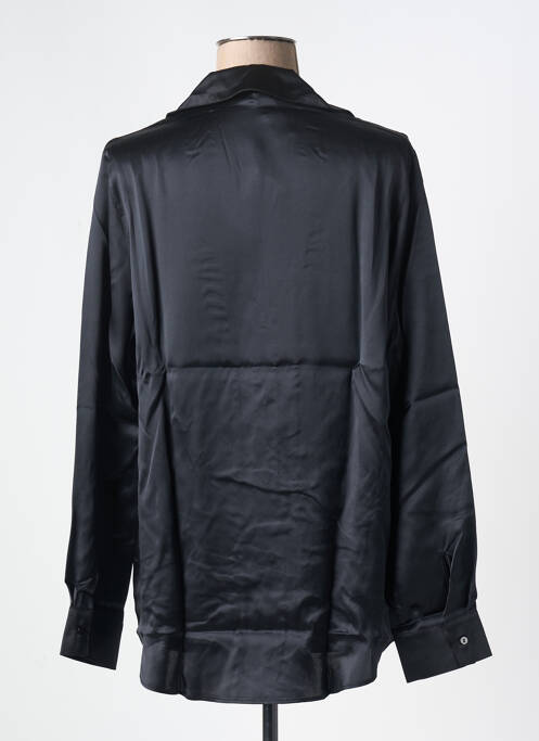 Pyjama noir AUBADE femme