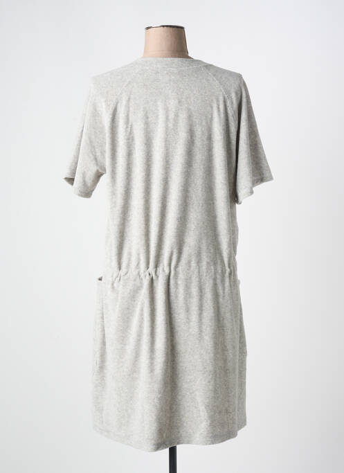 Chemise de nuit gris LE CHAT pour femme