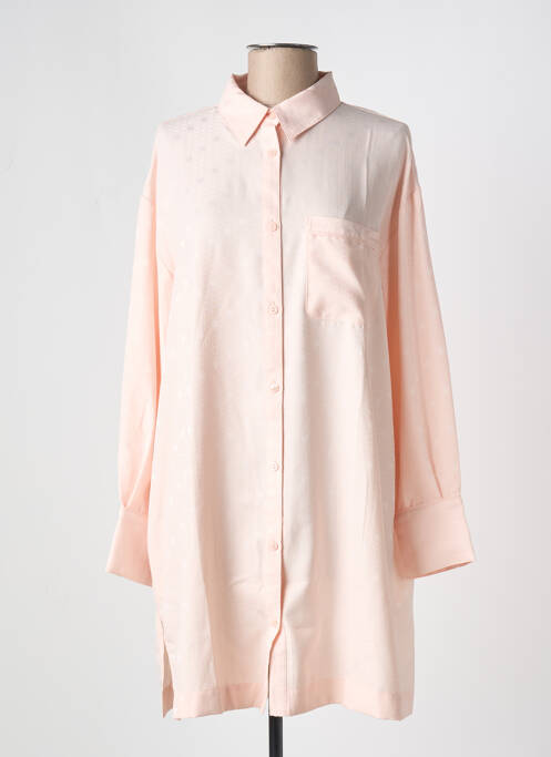 Chemise de nuit rose SIMONE PERELE pour femme