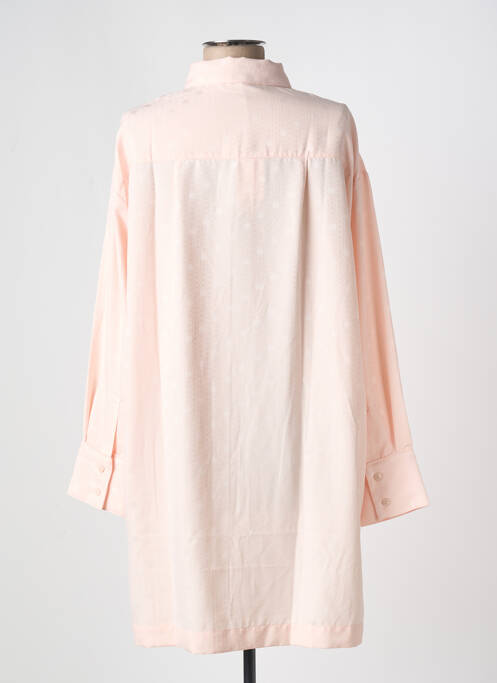 Chemise de nuit rose SIMONE PERELE pour femme