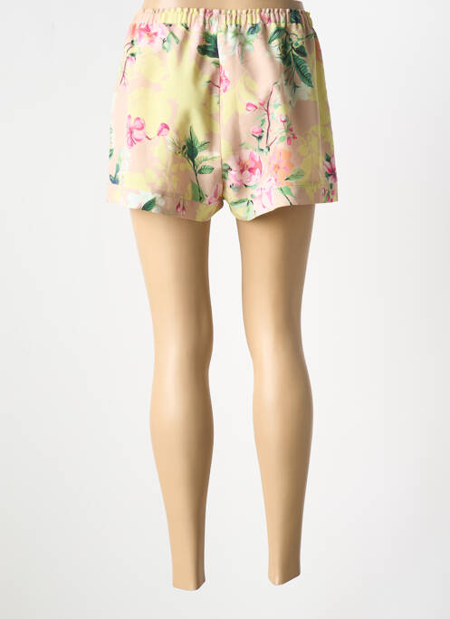 Pyjama jaune MAISON LEJABY pour femme