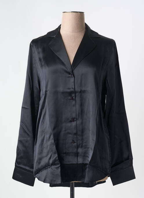 Pyjama noir AUBADE pour femme