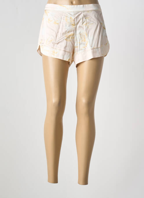 Pyjama rose AUBADE pour femme