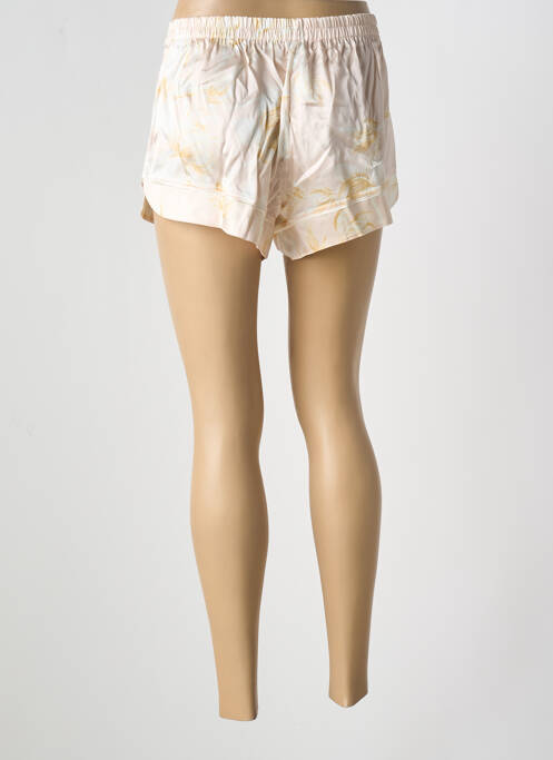 Pyjama rose AUBADE pour femme