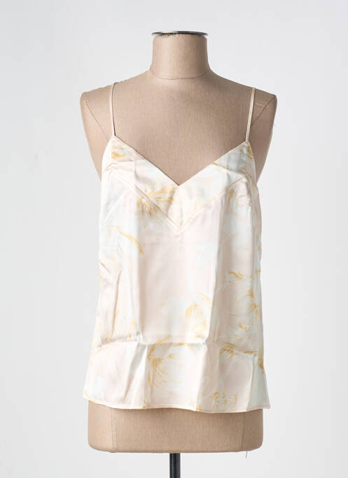 Top/Caraco rose AUBADE pour femme