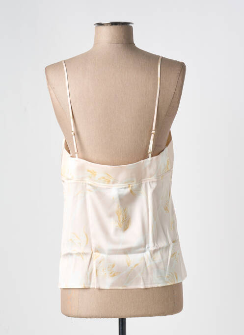 Top/Caraco rose AUBADE pour femme