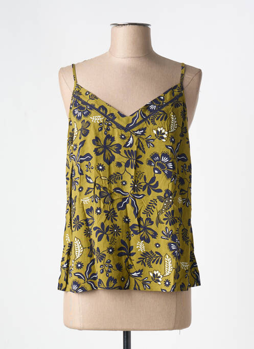 Top/Caraco vert SIMONE PERELE pour femme