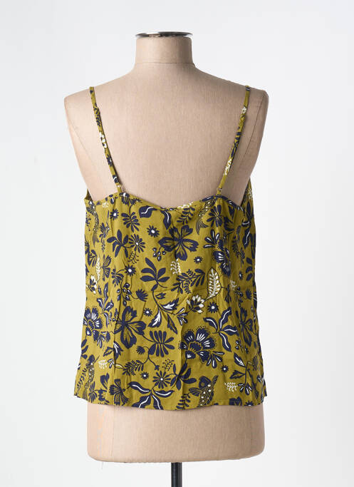 Top/Caraco vert SIMONE PERELE pour femme