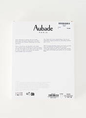 Culotte gainante chair AUBADE pour femme seconde vue