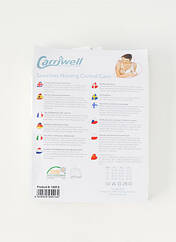 Lingerie maternité blanc CARRIWELL pour femme seconde vue