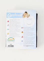 Lingerie maternité noir CARRIWELL pour femme seconde vue