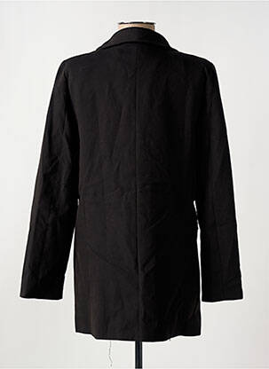 Blazer poches noir GRACE & MILA femme