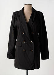 Blazer noir GRACE & MILA pour femme seconde vue