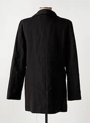 Blazer noir GRACE & MILA pour femme seconde vue