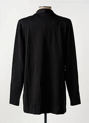 Blazer noir ICHI pour femme seconde vue