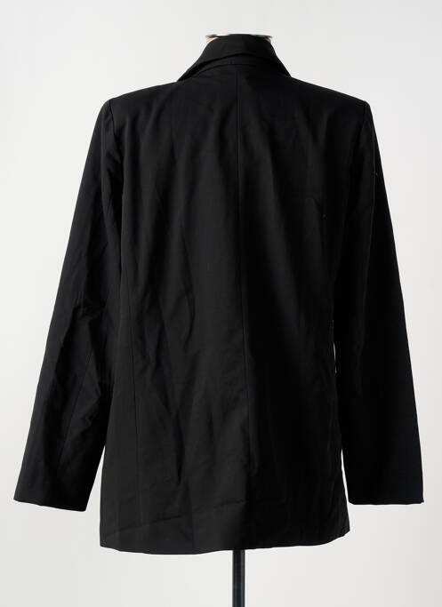 Blazer noir GRACE & MILA femme