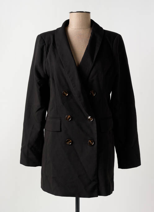 Blazer noir GRACE & MILA pour femme
