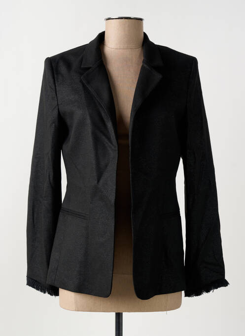 Blazer noir REIKO pour femme