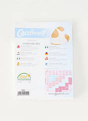 Lingerie maternité blanc CARRIWELL pour femme seconde vue