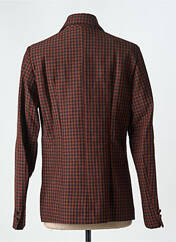 Blazer marron DANIELLE ENGEL pour femme seconde vue