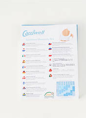 Lingerie maternité blanc CARRIWELL pour femme seconde vue