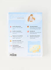 Lingerie maternité blanc CARRIWELL pour femme seconde vue