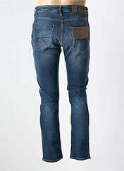 Jeans skinny bleu TEDDY SMITH pour homme seconde vue