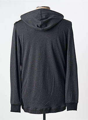 Veste casual resserrée sur le bas noir G STAR homme