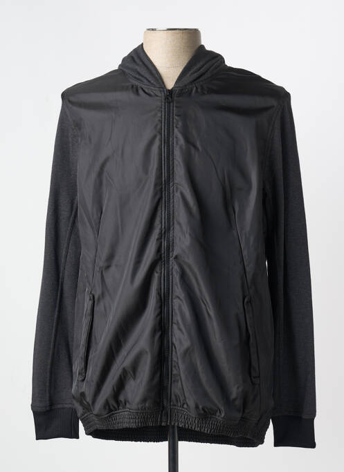 Veste casual poches noir G STAR homme