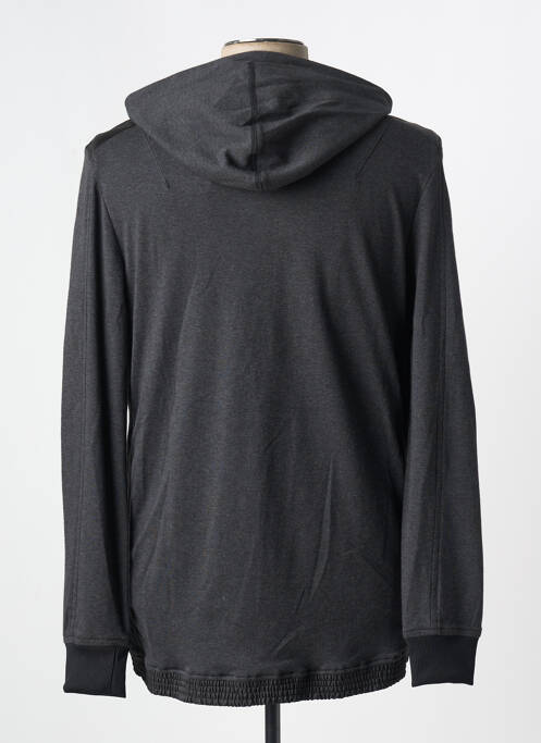 Veste casual poches noir G STAR homme