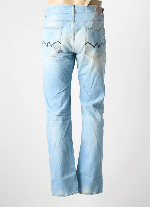 Jeans coupe slim bleu JAPAN RAGS homme