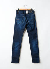 Jeans coupe slim bleu G STAR pour homme seconde vue
