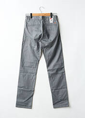 Pantalon chino gris DOCKERS pour homme seconde vue