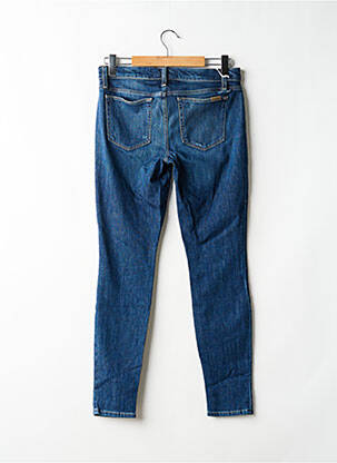 Jeans coupe slim stretch taille normale bleu JOE S homme