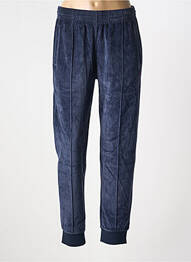 Jogging poches bleu CHAMPION femme