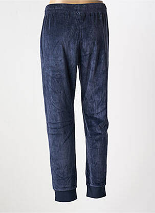 Jogging poches bleu CHAMPION femme