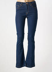 Jeans bootcut bleu LTB pour femme seconde vue