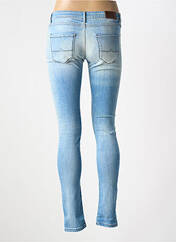 Jeans skinny bleu SIXTY SEVEN pour femme seconde vue