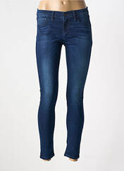 Jegging bleu LTB pour femme seconde vue