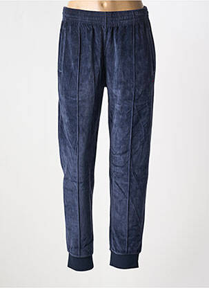 Jogging bleu CHAMPION femme