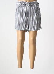 Short blanc TEDDY SMITH pour femme seconde vue