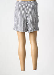 Short blanc TEDDY SMITH pour femme seconde vue