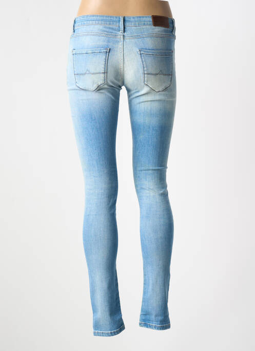 Jeans skinny bleu SIXTY SEVEN pour femme