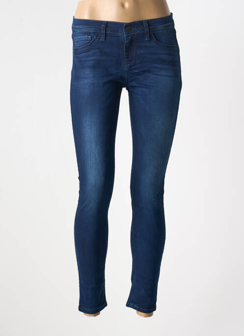 Jegging bleu LTB pour femme