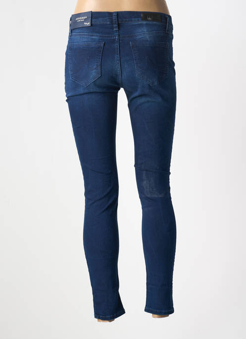 Jegging bleu LTB pour femme