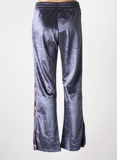 Jogging bleu CHAMPION femme