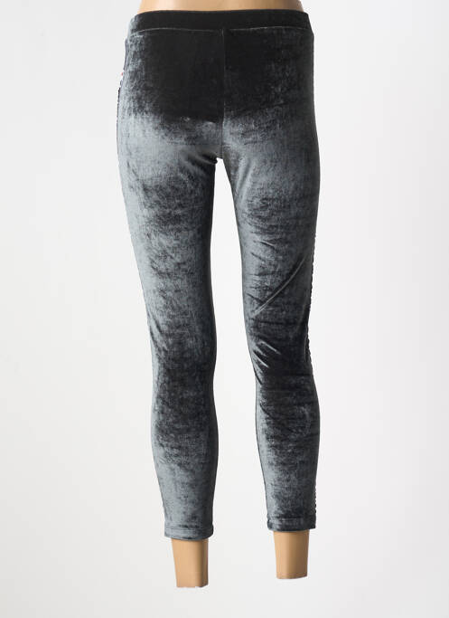 Legging gris CHAMPION pour femme