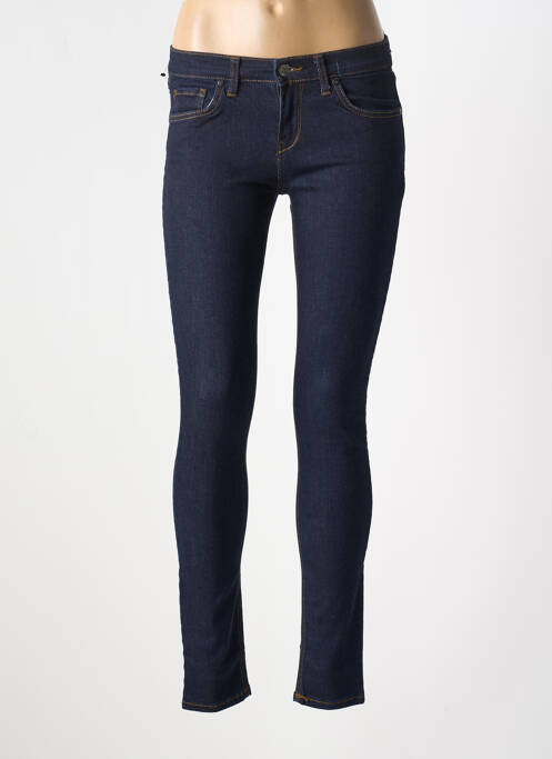 Pantalon slim bleu LTB pour femme